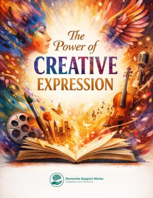 The Power of Creative Expression