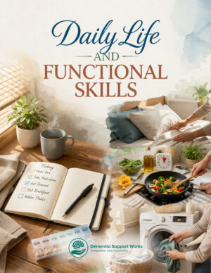 Daily Life & Functional Skills