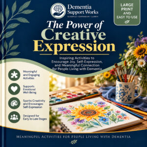 The Power of Creative Expression