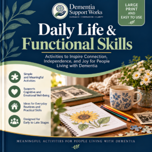 Daily Life & Functional Skills